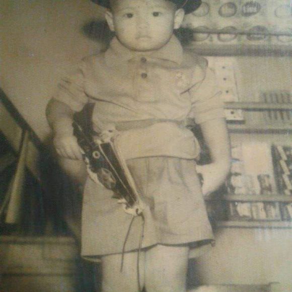 Meet your Posher, Don - Picture 1 of 1